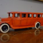320 4336 Leksaksbuss